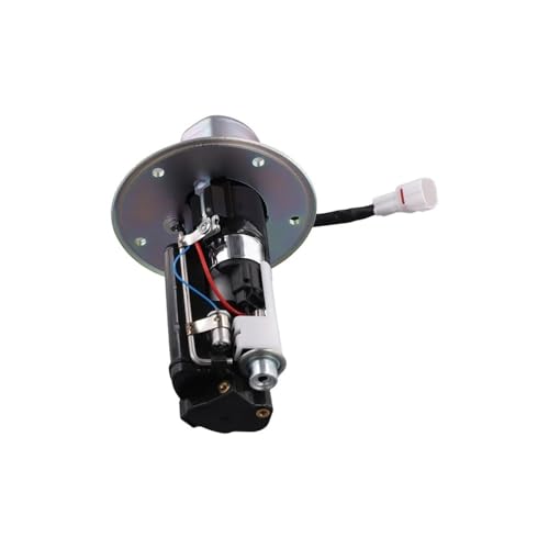 Bomba de combustible para ZX6R 2003-2004 con repuesto L10A 49040-1081 4
