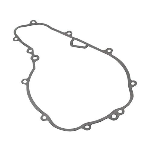Joint de couvercle de stator KLR600 pour réparer une fuite d'huile moteur 11060-1693