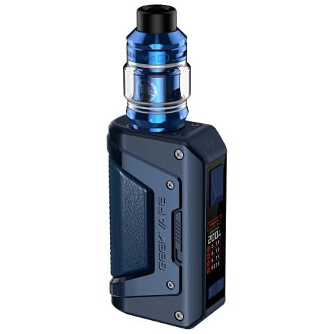 GEEKVAPE AEGIS Legend 2 + Z Subohm Tank 2021 Kit Cover