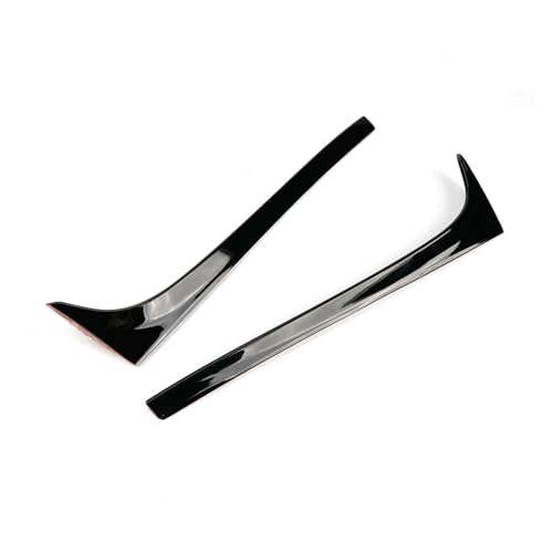Aileron de lunette Golf 7 pour éliminer le vide esthétique du hayon arrière