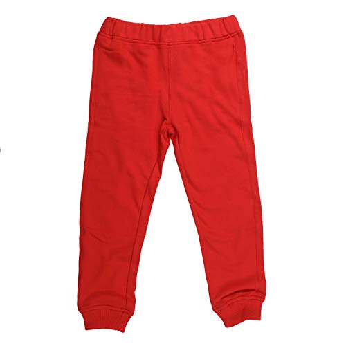 Image of Superman Boy's Straight Fit Regular Trousers