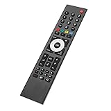 JTLB UniverReplacement Service Smart TV Remote Control for GRUNDIG TV TP7187Rsal Remote Control for Tv 23×6×2 Replacement Service Remote Control for Tv Tp7187R