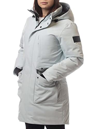 Veste bauer s21 ultimt fan hooded xs veste sport femme légère