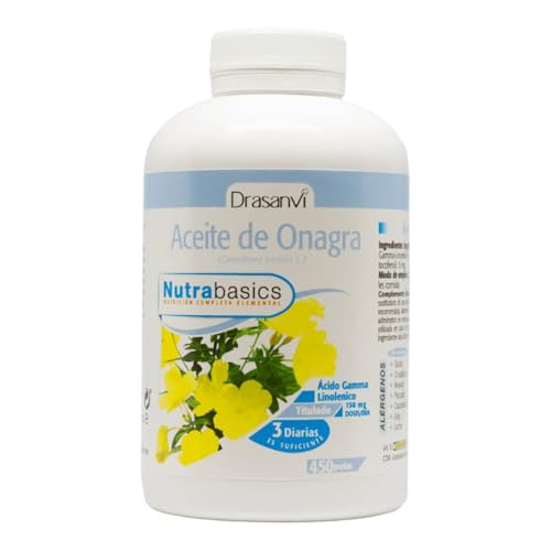 Drasanvi ONAGRA 515mg. 450perlas