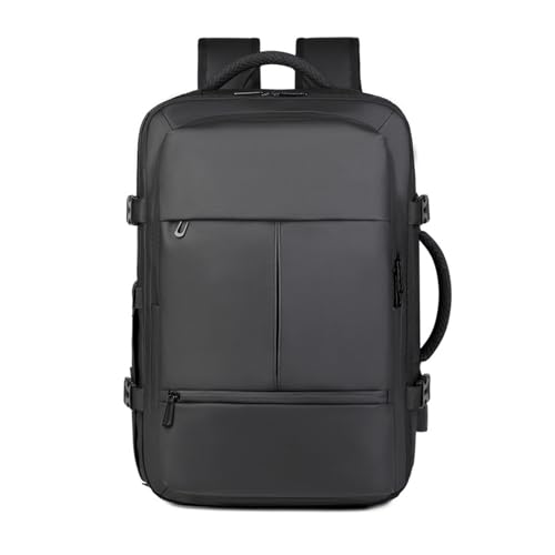 Sac à dos de navetteurs ergonomique pour soulager le dos en déplacement