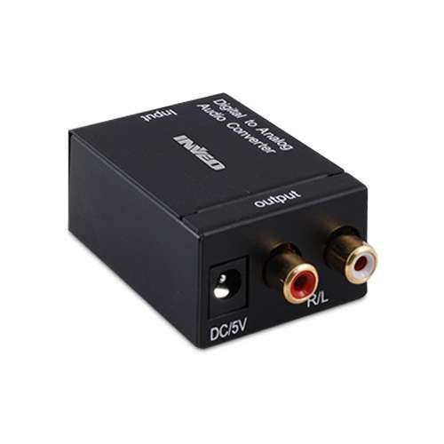 Inveo Audio Converter