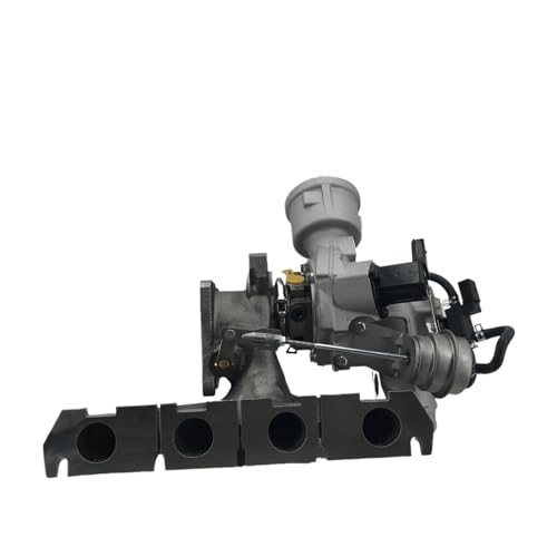 53039880106 53039700106 K03 Turbocharger Kits 53039880087 Turbine 06D145701G Turbo Compatible For Audi A4 2.0 TFSI (B7) 200 HP BGB 2004-20
