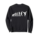 Breakdance Breaker Evolution Indie Design