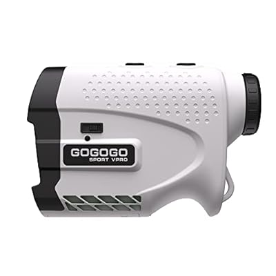 Gogogo Sport Vpro Laser
