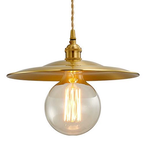 Lustre à montage encastré à vis pour réparer un éclairage de balcon trop sombre