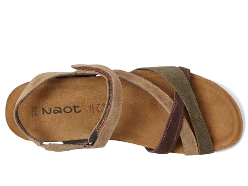 Image of NAOT Footwear Womens Sophia Sandal