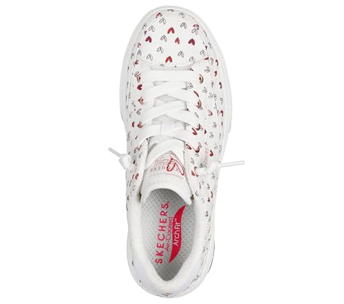 Image of Skechers Women's Arch Fit Arcade Meet Ya There Sneakers