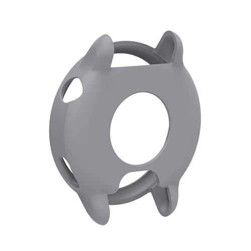 Correa silicona para Garmin Vivoactive 6 con funda miniatura 4