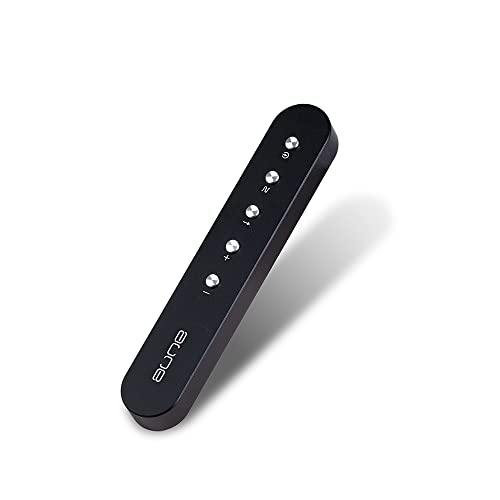 Aune RC1 �����R�� IR (aune Flamingo/Flamingo-BT Tube DAC �w�b�h�z���A���v�t��Aune S9c Pro DAC�A�N���b�N���͕t���w�b�h�z���A���v�t��)