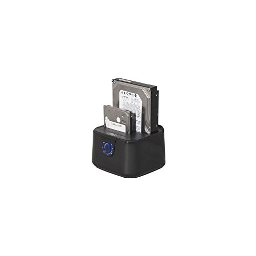 Advance Dual Dock BX 3003U32 - vue 5
