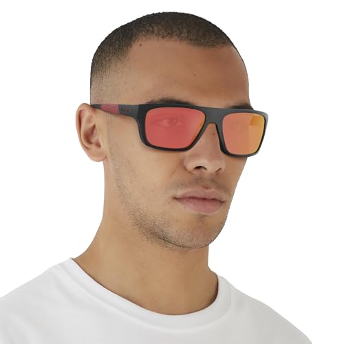 Image of ARNETTE mens An4330 Hijiki Square Sunglasses