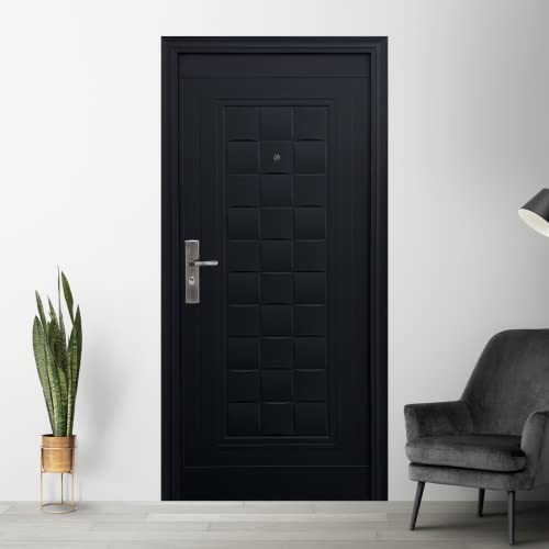 Listado y reviews de Puerta blindada - solo los mejores. 35 Imagen adicional