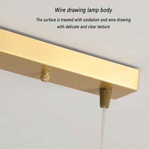 Plafonniers LED E27 design moderne et éclairage suspendu restaurant - 2