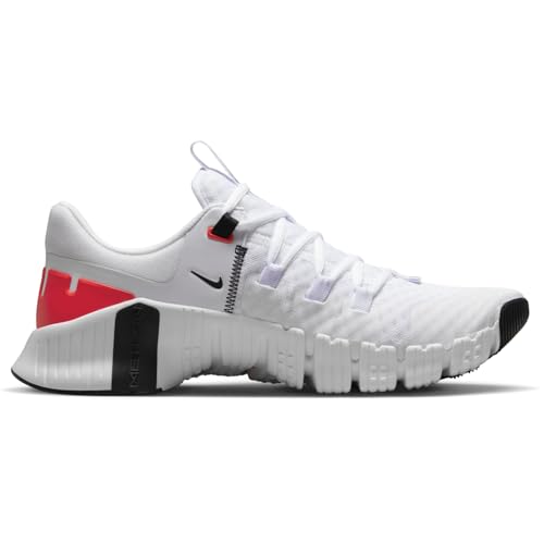 NIKE Free Metcon 5, Low Men2