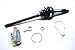 Yamaha 5KM-2510F-00-00 Ball Joint Set (Front Wheel); 5KM2510F0000 Made by Yamaha