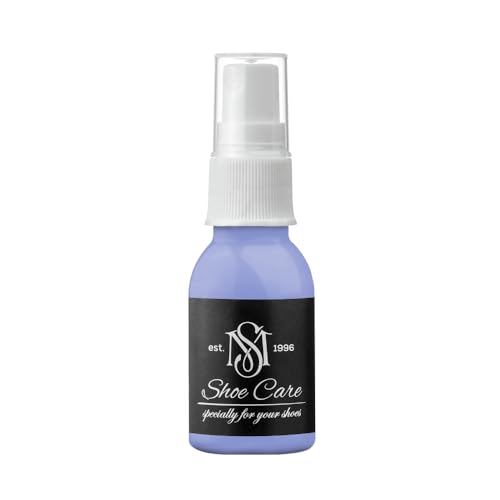 Restauration couleur cuir MAVI STEP Voile Indigo luxe