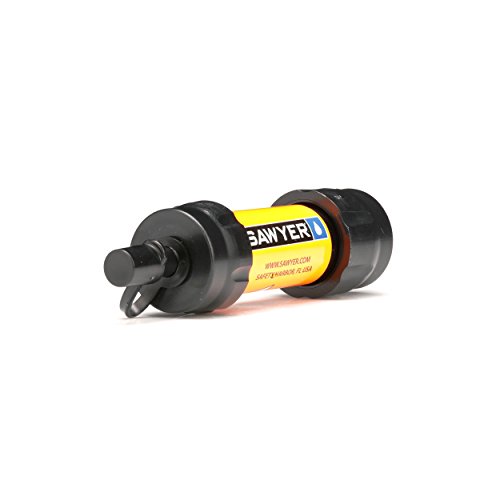 Sawyer MINI Water Filtration System - Image 8