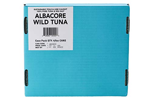 "Wild Planet Albacore Tuna" - Image 3