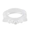 Ewatchparts 6 Digit Model Daytona Case Cover Protector Including Sides Compatible With Rolex