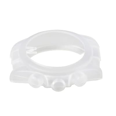 Ewatchparts 6 Digit Model Daytona Case Cover Protector Including Sides Compatible With Rolex
