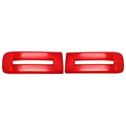 Coque feux arrière Benz Classe G W463 protection étanche et anti-fissure pour couvercle stop