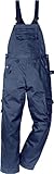 Fristads Kansas Workwear 113097 Bib'N Brace Icon One Gr. 36W x 32L, dunkles marineblau