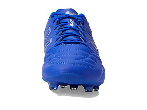 Image of New Balance Men's 442 V2 Team FG Soccer Shoe