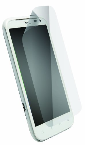 Preisvergleich Produktbild Krusell Displayschutzfolie für HTC Sensation XL
