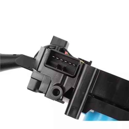 Interrupteur de clignotant pour rénover les commandes de votre Atos - 4