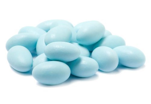 Miniatura 2 de Almendras Blue Jordan (bolsa de 1 libra)