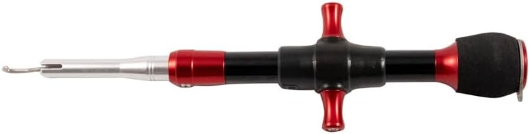 スタジオオーシャンマーク Hook Remover (フックリムーバー) HR100SS-H 針外し フックリリーサー 各種