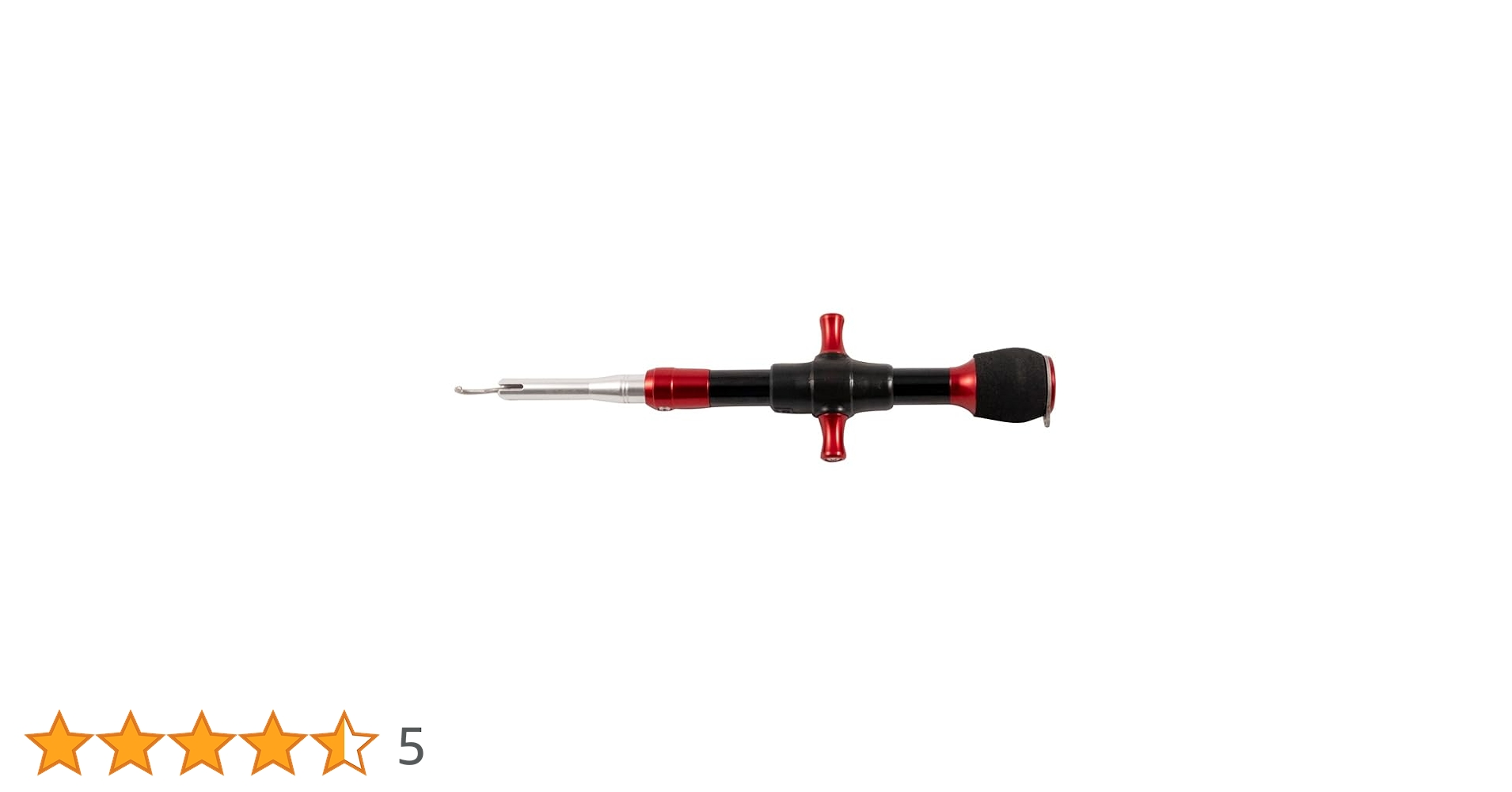 Amazon | スタジオオーシャンマーク フックリムーバー HOOK