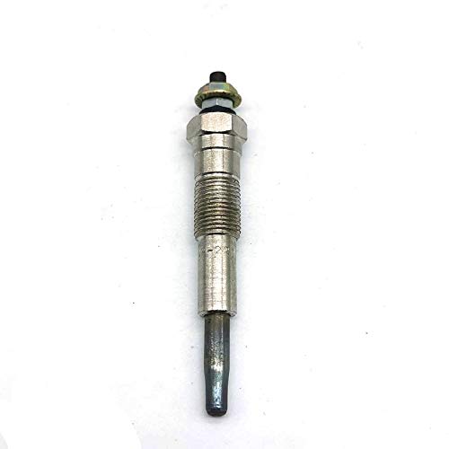 Amazon.com: Glow Plug 19850-67030 19850-67020 for Toyota 1KZ-TE