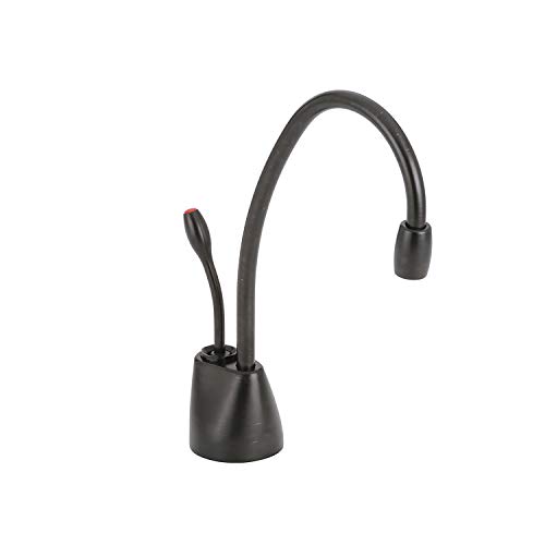 Image of InSinkErator F-GN1100-CRB Hot Water Dispenser Faucet, Classic Oil Rubbed Bronze