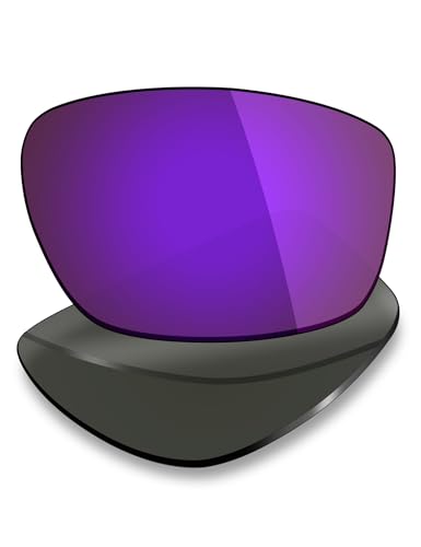 Image of Mryok Replacement Lenses Compatible with Costa Del Mar Reefton Sunglasses, HD Polarized, UV Protection, Impact Resistant