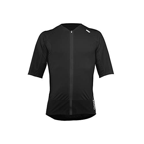 POC Resistance Pro Enduro Tee Uranium Black SML