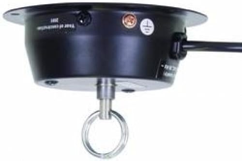 Eurolite MD-1015 Drehmotor ohne Netzstecker