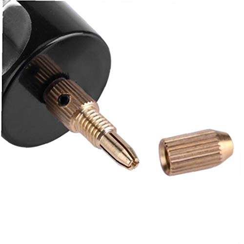 Lankater USB Portatile Drill Mini Piccolo