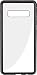 Produktbild Peter Jäckel Commander Magnet Cover Back Glas für Samsung G973 Galaxy S10 Black