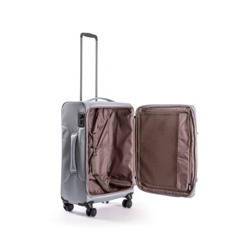 Stratic Mix Taille M valise textile moyenne pour optimiser votre rangement