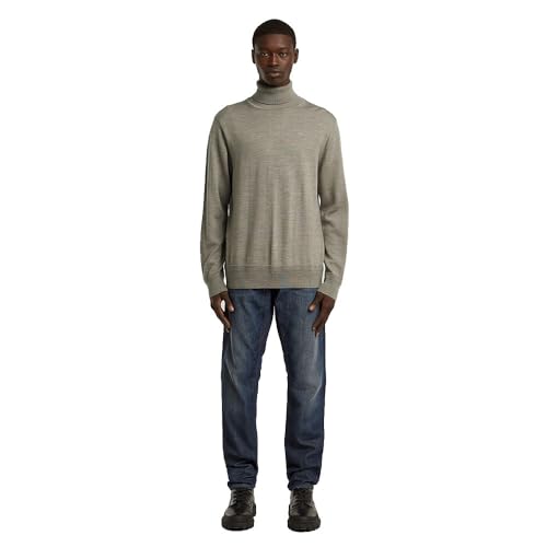 G-STAR Premium core Turtle Knit – Ansicht 4