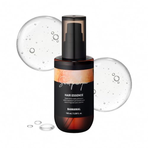 2-in-1 Hair Serum & Perfume Oil
