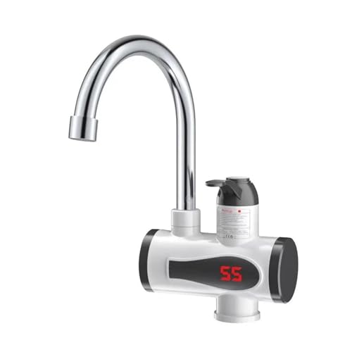 電気キッチン給湯器タップ瞬間温水蛇口ヒーター冷暖房蛇口タンクレス瞬間湯沸かし器