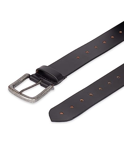 Men's Fully Adjustable Everyday Casual Belt4
