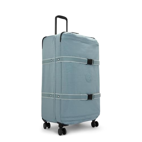 Kipling Women's Spontaneous L Rolling Luggage3